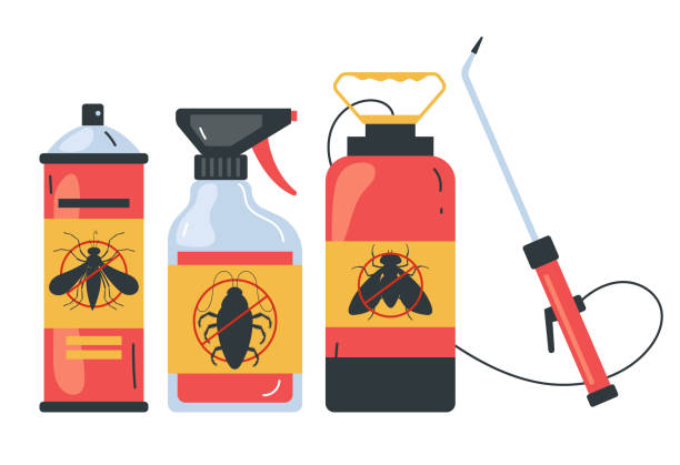 Best Pest Removal Services  in Victory Gardens, NJ